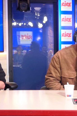 Kev Adams : qui est le père de Claude Zidi Jr ? la drôle de réponse qu'on lui a faite ! - Emission spéciale "Maison de retraite 2"