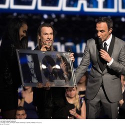 Florent Pagny