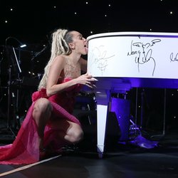 Miley Cyrus