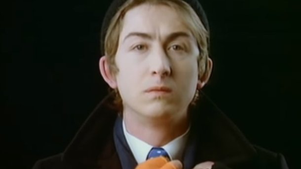 Nostalgie rend hommage à Mark Hollis, le leader de Talk Talk est mort