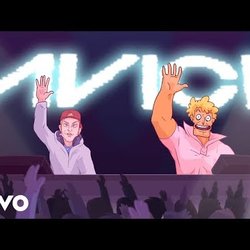 Avicii - Wake Me Up (Avicii By Avicii) 