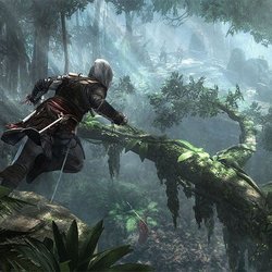 Assassin's Creed 4 : Black Flag