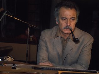 Georges Brassens