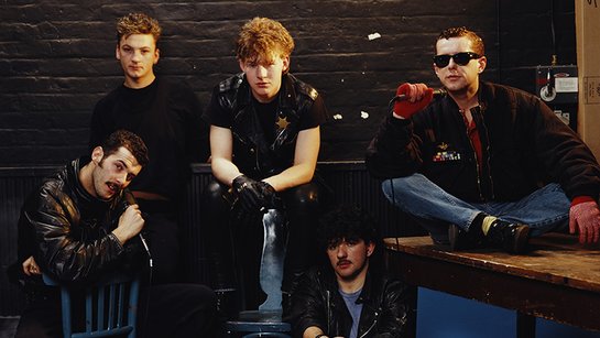 Frankie Goes To Hollywood