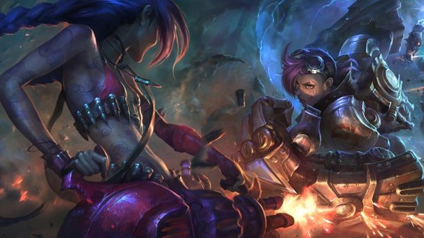 Devenez un champion de LoL avec YellOwStaR