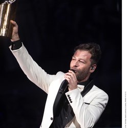 Christophe Mae