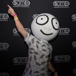 On y était avec SAM
