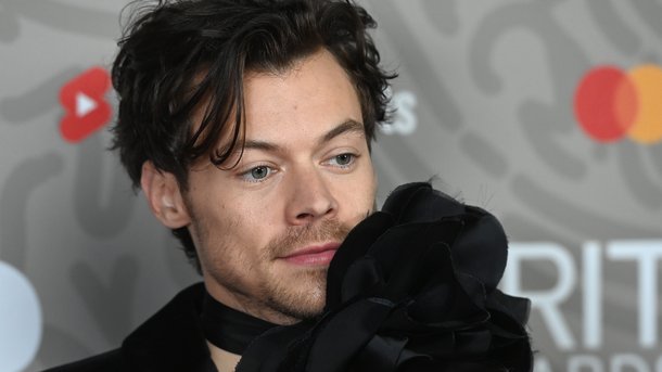 Harry Styles, héros d'une bande dessinée