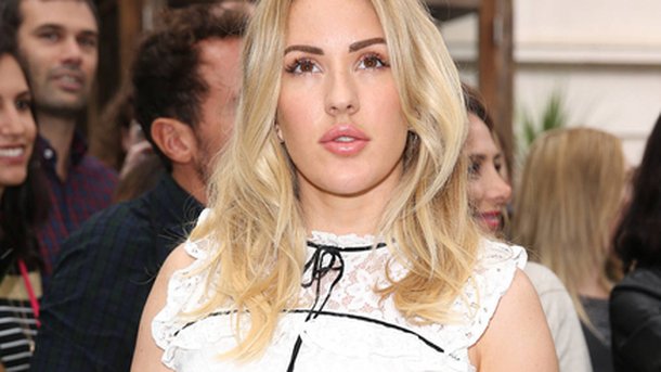 Ellie Goulding : "j'avais l'impression de mourir d'une attaque cardiaque"