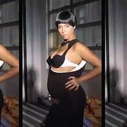 Les clips du week-end : Beyoncé, Jessy Matador, Taio Cruz, Pixie Lott