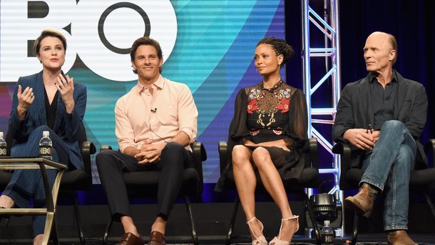 «Westworld»: la série annulée