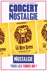 Le Roi Lion : la comédie musicale culte