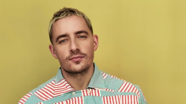Le coup de cœur du club Chérie du jour: "Kiss Me" de Dermot Kennedy