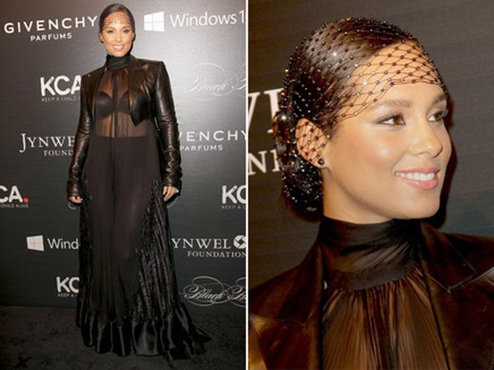 Alicia Keys