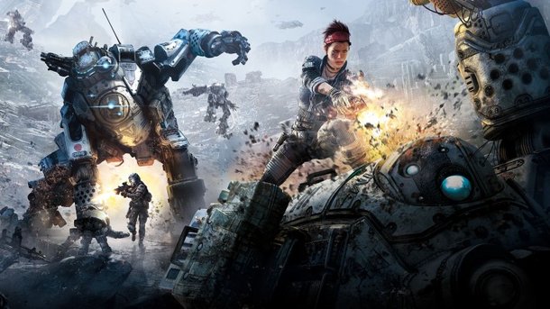 Titanfall 2 : une sortie en août 2016 ?