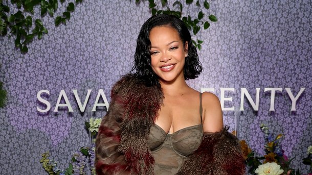 Rihanna aimerait collaborer avec cette star : un feat de rêve en vue ?