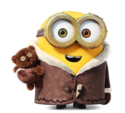 Les Minions