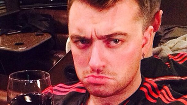 Sam Smith : c'est fini avec son compagnon!