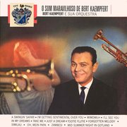 O Som Maravilhoso de Bert Kaempfert