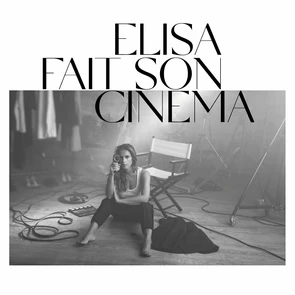 Elisa Fait son Cinéma