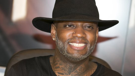 Willy William