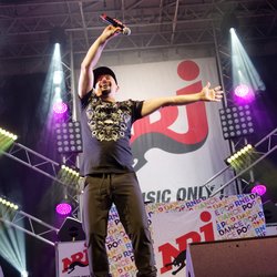 NRJ Music Tour de Compiègne