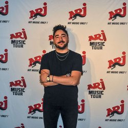 NRJ Music Tour de Lyon - 8 avril 2017