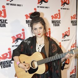NRJ Music Tour de Compiègne