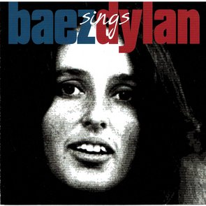 Baez Sings Dylan