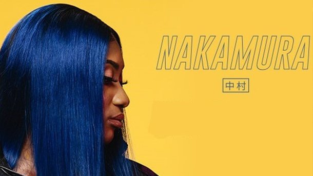 «NAKAMURA»: l’album événement d’Aya Nakamura enfin disponible