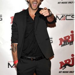 Photocall - NRJ DJ AWARDS 2014