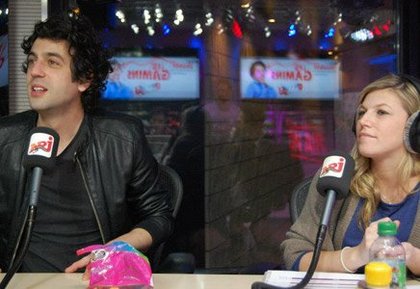 Vendredi 12 avril avec Max Boublil