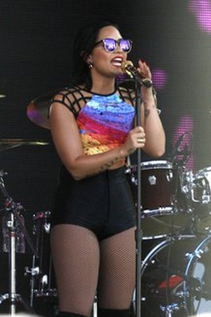 Demi Lovato