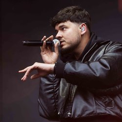 Joseph Kamel - NRJ Music Tour Paris 2026