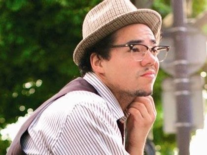 Ben l'Oncle Soul dévoile le clip de Petite Soeur