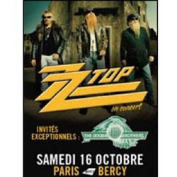 ZZ Top 