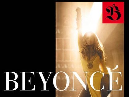 Beyoncé
