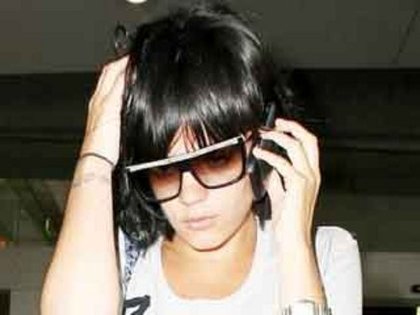 Lily Allen