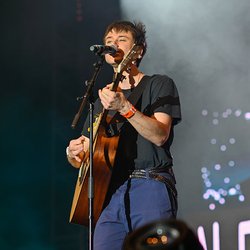 Alec Benjamin - NRJ Music Tour Salon de Provence