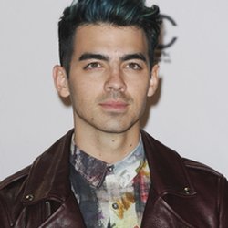 Joe Jonas