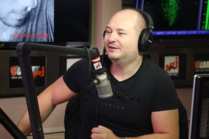 Jeudi 29 Janvier 2015 avec Nick Jonas