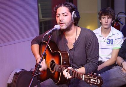 Mardi 24 septembre avec John Mamann