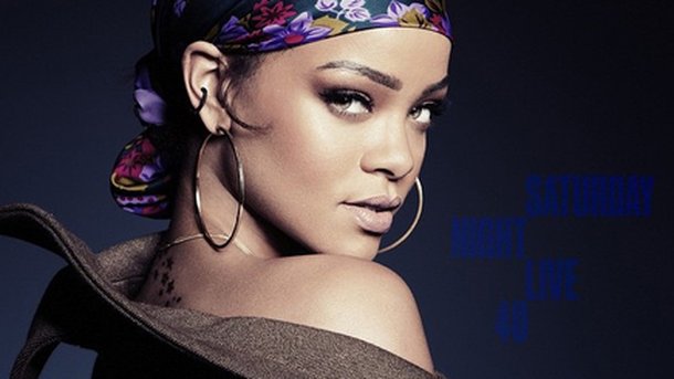 Rihanna fait le show pour SNL et dévoile de nouvelles images pour Dior!