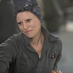 Hunger Games La Révolte - Partie 1