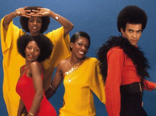Boney M