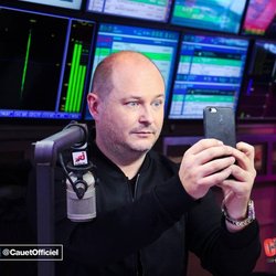 Lundi 7 Mars avec BABY K et Giusy Ferreri - C Cauet sur NRJ
