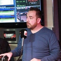 Emission du Jeudi 13 Février 2014