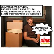 Il faut savoir être précis