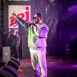 Lucenzo - NRJ Music Tour Haguenau 2022