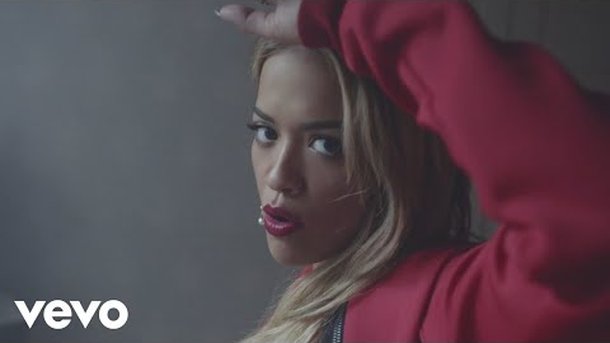 Avicii - Lonely Together feat Rita Ora